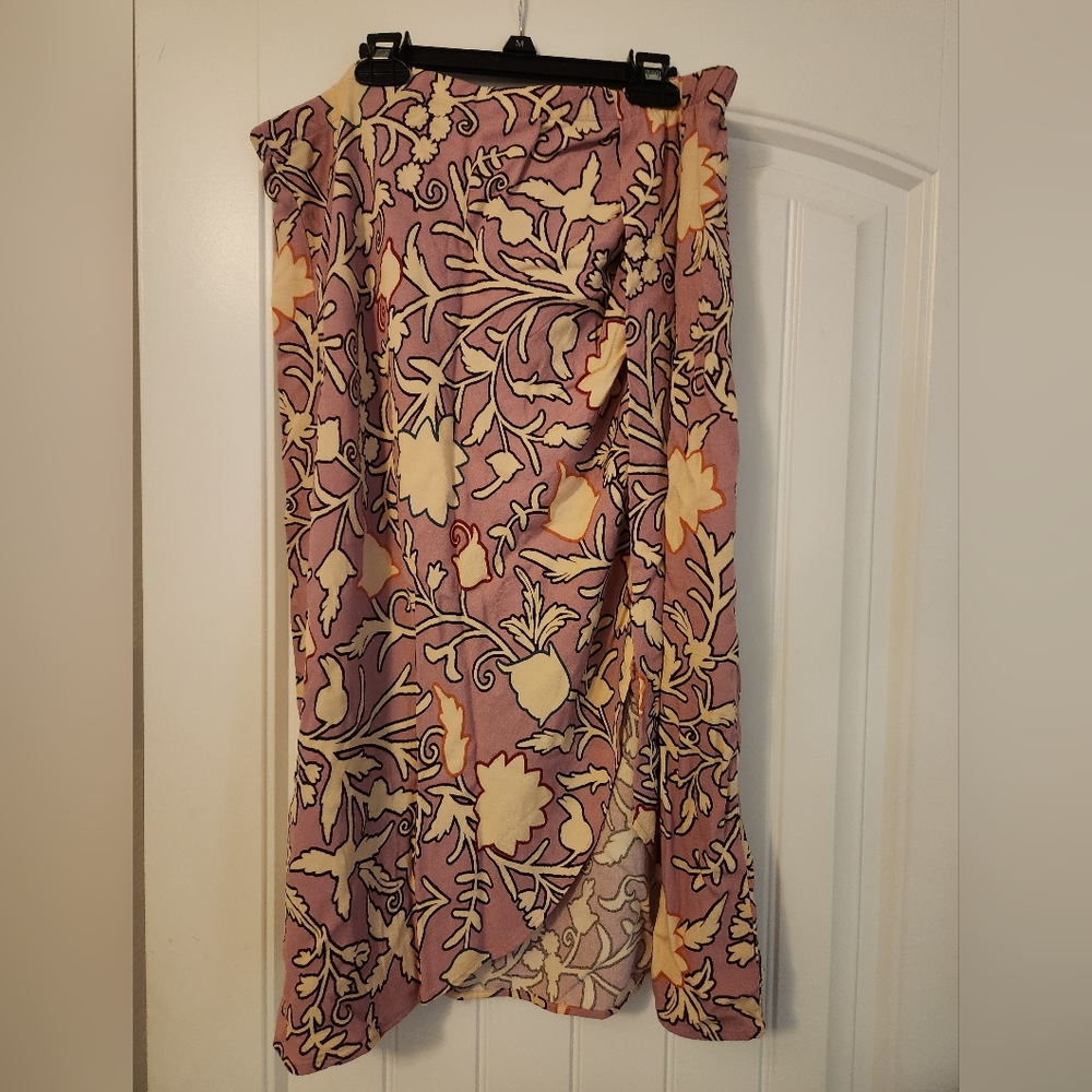 Knox Rose Skirt